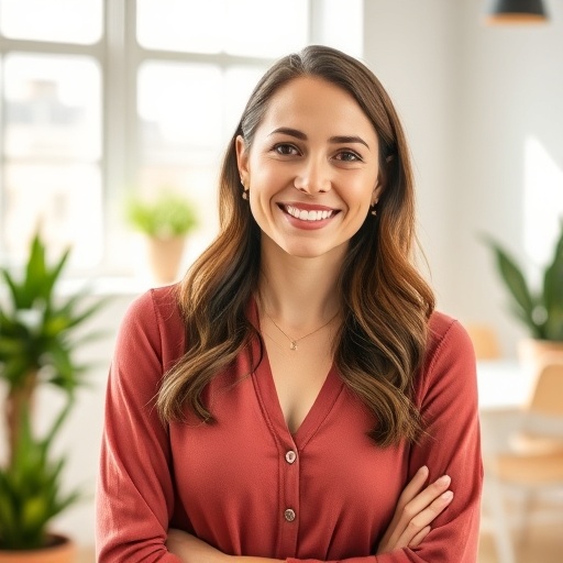 Consulente per la cura della pelle